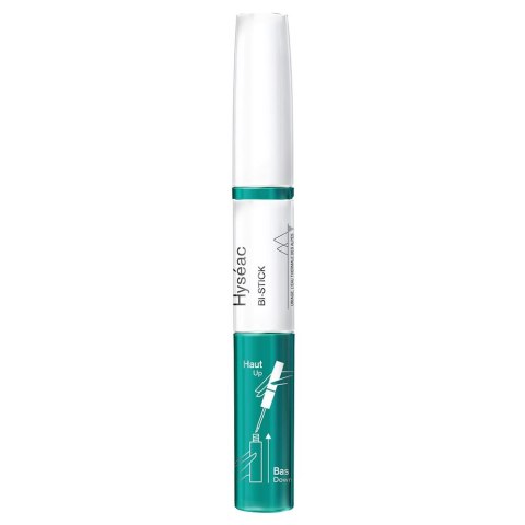 URIAGE Hyseac Bi-Stick sztyft przeciw wypryskom 3ml URIAGE Hyseac Bi-Stick sztyft przeciw wypryskom 3ml
