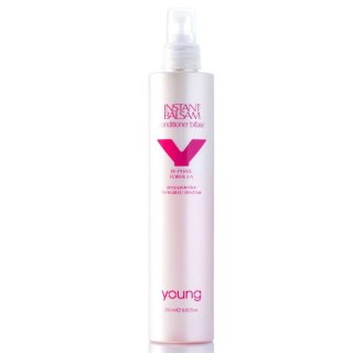 YOUNG INSTANT BALSAM DWUFAZOWY DO WŁOSÓW 250ML