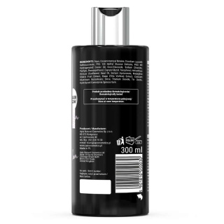 Apis Sweet Bloom Jedwabisty żel pod prysznic 300 ml