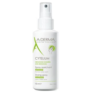 A-Derma Cytelium spray osuszająco-łagodzący 100ml