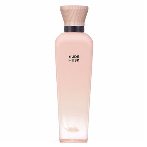 Adolfo Dominguez Nude Musk woda perfumowana spray 120ml Adolfo Dominguez Nude Musk woda perfumowana spray 120ml