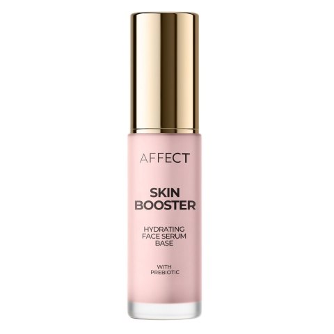 Affect Skin Booster nawilżająca baza-serum 30ml Affect Skin Booster nawilżająca baza-serum 30ml