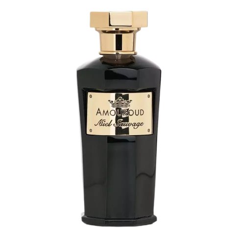 Amouroud Miel Sauvage woda perfumowana spray 100ml Amouroud Miel Sauvage woda perfumowana spray 100ml