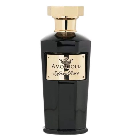 Amouroud Safran Rare woda perfumowana spray 100ml Amouroud Safran Rare woda perfumowana spray 100ml