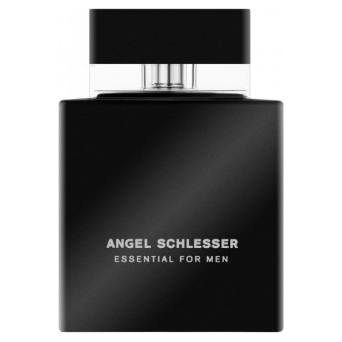 Angel Schlesser Essential for Men woda toaletowa spray 100ml Angel Schlesser Essential for Men woda toaletowa spray 100ml