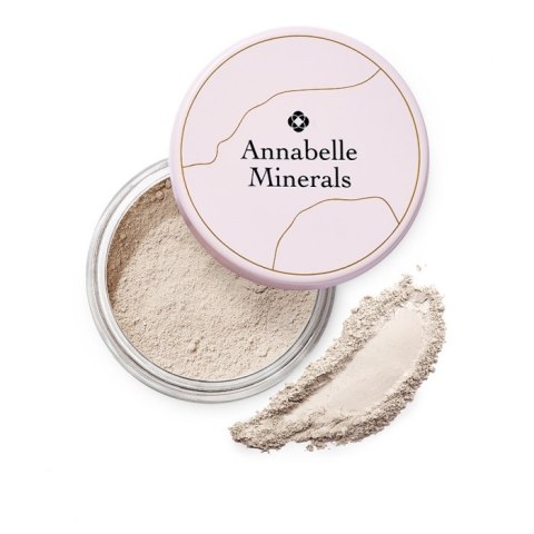 Annabelle Minerals Korektor mineralny Golden Cream 4g Annabelle Minerals Korektor mineralny Golden Cream 4g