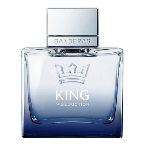Antonio Banderas King Of Seduction woda toaletowa spray 100ml Antonio Banderas King Of Seduction woda toaletowa spray 100ml