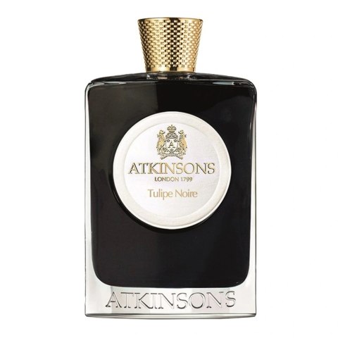 Atkinsons Tulipe Noire woda perfumowana spray 100ml Atkinsons Tulipe Noire woda perfumowana spray 100ml