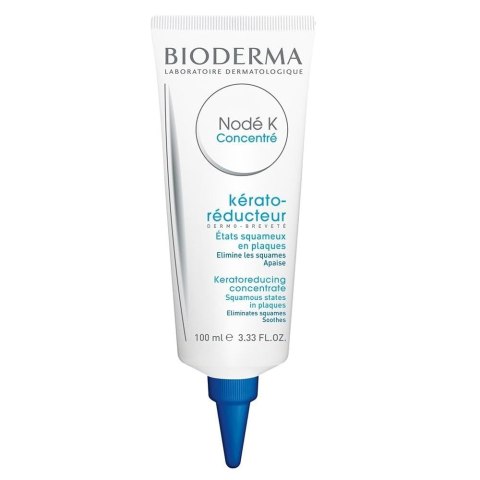 Bioderma Node K Concentre łagodząca emulsja przeciwświądowa 100ml Bioderma Node K Concentre łagodząca emulsja przeciwświądowa 100ml