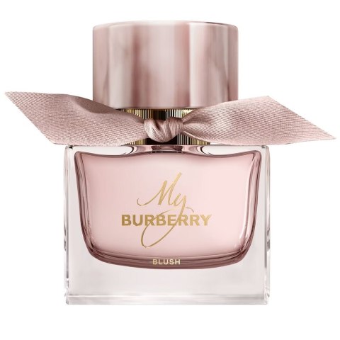 Burberry My Burberry Blush woda perfumowana spray 50ml Burberry My Burberry Blush woda perfumowana spray 50ml