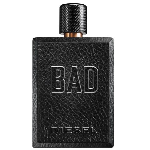 Diesel Bad woda toaletowa spray 100ml - produkt bez opakowania Diesel Bad woda toaletowa spray 100ml - produkt bez opakowania