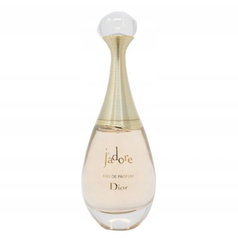 Dior J'adore woda perfumowana spray 100ml - produkt bez opakowania Dior J'adore woda perfumowana spray 100ml - produkt bez opakowania