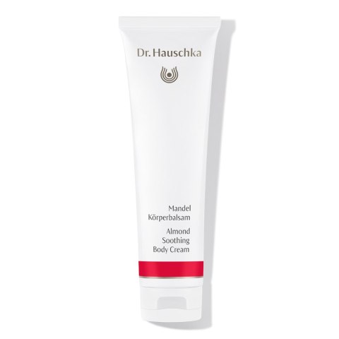Dr. Hauschka Almond Soothing Body Cream kojący krem do ciała 145ml Dr. Hauschka Almond Soothing Body Cream kojący krem do ciała 145ml
