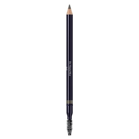 Dr. Hauschka Eyebrow Definer kredka do brwi 02 Dark Brown 1.05g Dr. Hauschka Eyebrow Definer kredka do brwi 02 Dark Brown 1.05g