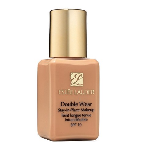 Estée Lauder Double Wear Stay In Place Makeup SPF10 długotrwały średnio kryjący matowy podkład do twarzy 1W2 Sand 15ml