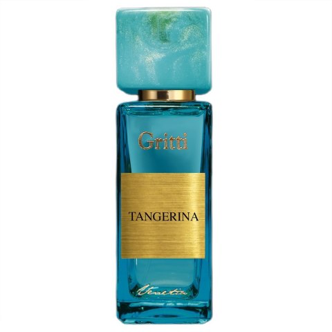 Gritti Tangerina woda perfumowana spray 100ml Gritti Tangerina woda perfumowana spray 100ml