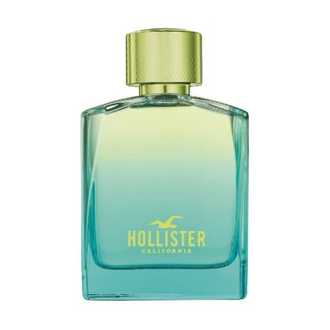 Hollister Wave 2 For Him woda toaletowa spray 100ml Hollister Wave 2 For Him woda toaletowa spray 100ml