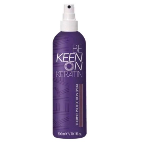 Keen termoochronny spray przed prostownicą i suszarką 300ml