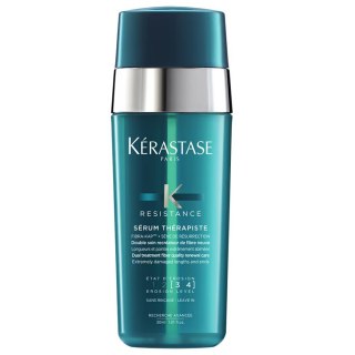 Kerastase Resistance Sérum Therapiste dwufazowe serum przywracające jakość włókna włosa 30ml