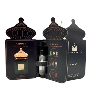 Matin Martin Crown woda perfumowana próbka 2ml