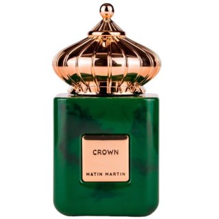 Matin Martin Crown woda perfumowana spray 100ml