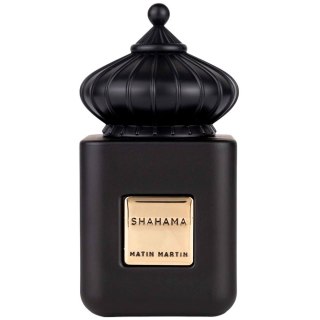 Matin Martin Shahama woda perfumowana spray 100ml