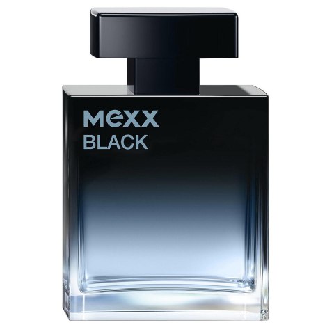 Mexx Black For Him woda perfumowana spray 50ml Mexx Black For Him woda perfumowana spray 50ml
