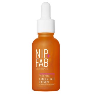 NIP+FAB Vitamin C Fix skoncentrowany booster do twarzy 15% 30ml