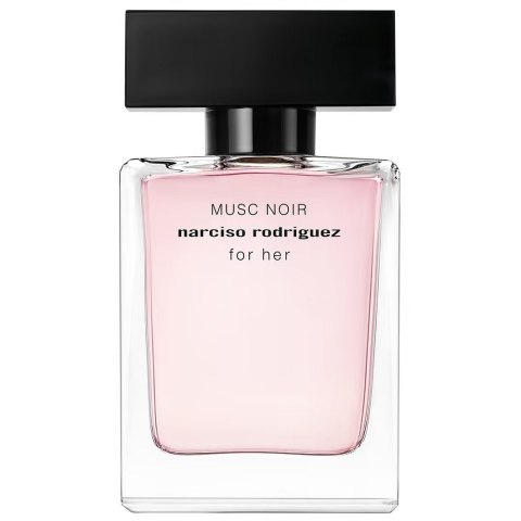 Narciso Rodriguez For Her Musc Noir woda perfumowana spray 30ml Narciso Rodriguez For Her Musc Noir woda perfumowana spray 30ml