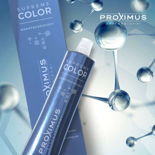 Proximus farba Supreme Color 11.0 Super Rozjaśniający Naturalny Blond