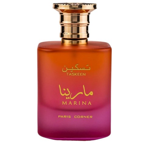Paris Corner Taskeen Marina woda perfumowana spray 100ml Paris Corner Taskeen Marina woda perfumowana spray 100ml