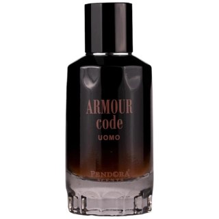 Pendora Scents Armour Code Uomo woda perfumowana spray 100ml