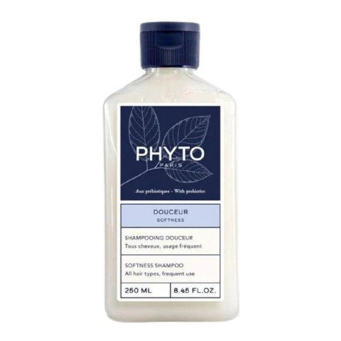 Phyto Softness delikatny szampon do włosów 250ml