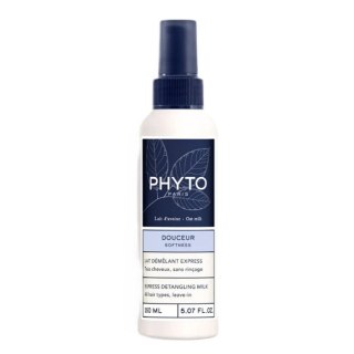 Phyto Softness mleczko ułatwiające rozczesywanie włosów 150ml