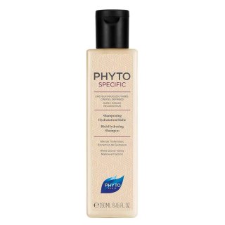 Phyto Specific nawilżający szampon do włosów 250ml