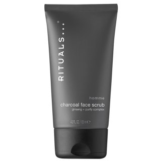 Rituals Homme peeling do twarzy 125ml