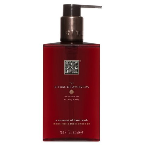 Rituals The Ritual of Ayurveda płyn do mycia rąk 300ml Rituals The Ritual of Ayurveda płyn do mycia rąk 300ml