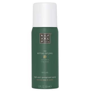 Rituals The Ritual of Jing antyperspirant w sprayu 150ml