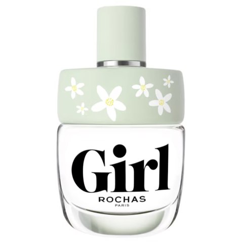 Rochas Girl Blooming woda toaletowa spray 100ml Rochas Girl Blooming woda toaletowa spray 100ml