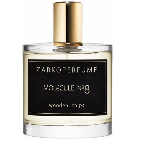 Zarkoperfume Molecule No.8 woda perfumowana spray 100ml Zarkoperfume Molecule No.8 woda perfumowana spray 100ml