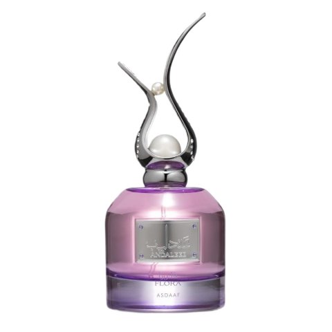 Asdaaf Andaleeb Flora woda perfumowana spray 100ml Asdaaf Andaleeb Flora woda perfumowana spray 100ml