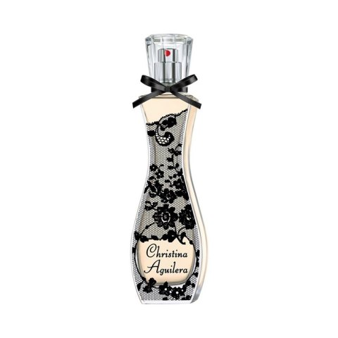 Christina Aguilera Signature woda perfumowana spray 30ml Christina Aguilera Signature woda perfumowana spray 30ml