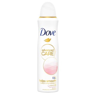 Dove Advanced Care Calming Blossom antyperspirant spray 150ml