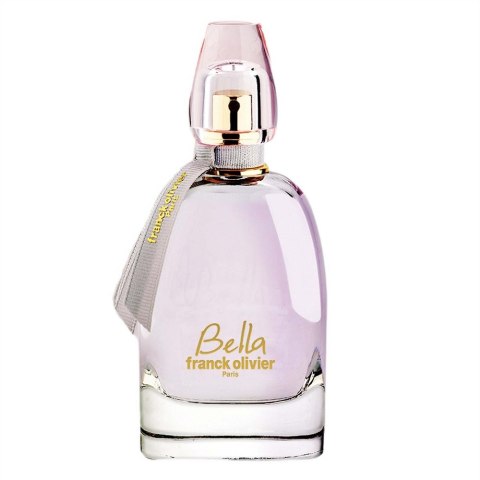 Franck Olivier Bella woda perfumowana spray 75ml Franck Olivier Bella woda perfumowana spray 75ml