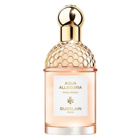 Guerlain Aqua Allegoria Rosa Rossa woda toaletowa spray 75ml Guerlain Aqua Allegoria Rosa Rossa woda toaletowa spray 75ml