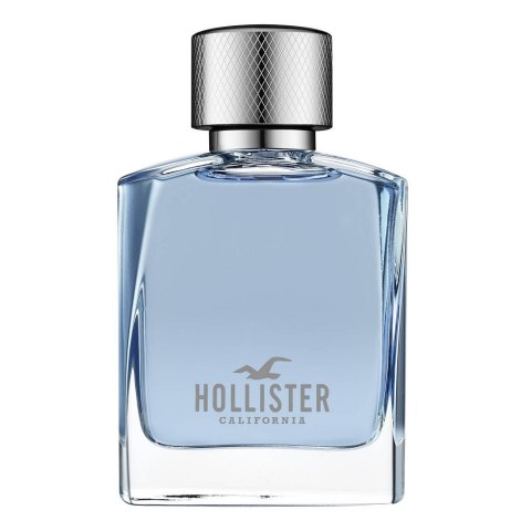 Hollister Wave For Him woda toaletowa spray 50ml Hollister Wave For Him woda toaletowa spray 50ml