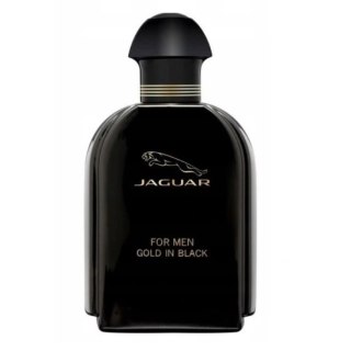 Jaguar Gold In Black woda toaletowa spray 100ml - produkt bez opakowania