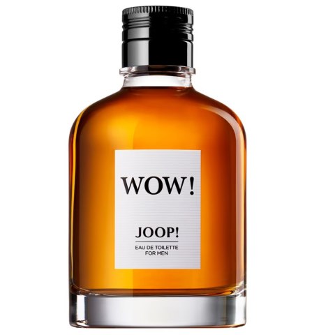 Joop! WOW! woda toaletowa spray 60ml - produkt bez opakowania Joop! WOW! woda toaletowa spray 60ml - produkt bez opakowania