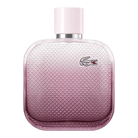 Lacoste L.12.12 Rose Eau Intense woda toaletowa spray - produkt bez opakowania Lacoste L.12.12 Rose Eau Intense woda toaletowa spray - produkt bez opakowania