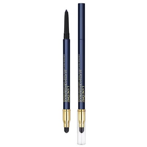 Lancome Le Stylo Waterproof wodoodporna kredka do oczu 07 Minuit Illusion 0.3g Lancome Le Stylo Waterproof wodoodporna kredka do oczu 07 Minuit Illusion 0.3g